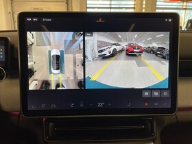 Polestar 4 vaihtoauto