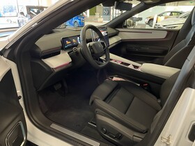 Polestar 4 vaihtoauto