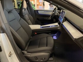 Polestar 4 vaihtoauto