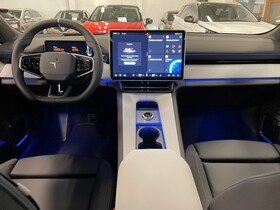 Polestar 4 vaihtoauto