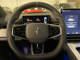 Polestar 4 vaihtoauto