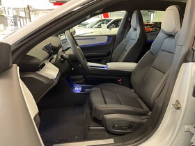 Polestar 4 vaihtoauto