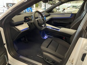 Polestar 4 vaihtoauto