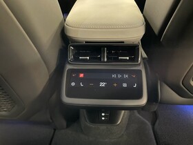 Polestar 4 vaihtoauto