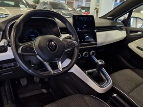 Renault Clio vaihtoauto