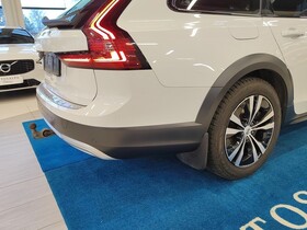 Volvo V90 Cross Country vaihtoauto