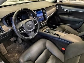 Volvo V90 Cross Country vaihtoauto