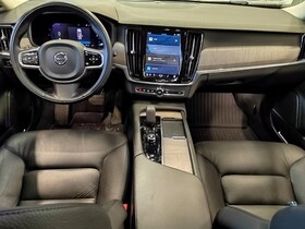 Volvo V90 Cross Country vaihtoauto