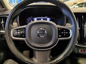 Volvo V90 Cross Country vaihtoauto