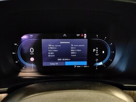Volvo V90 Cross Country vaihtoauto