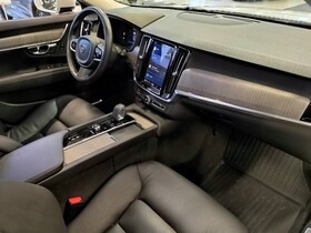 Volvo V90 Cross Country vaihtoauto