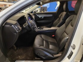 Volvo V90 Cross Country vaihtoauto