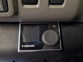 Nissan NV300 vaihtoauto