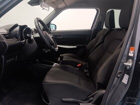 Suzuki Swift vaihtoauto