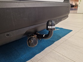 Peugeot 5008 vaihtoauto