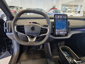 Volvo EX30 vaihtoauto