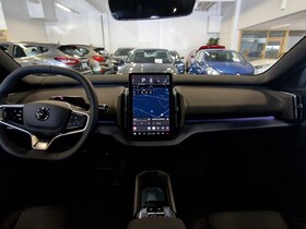 Volvo EX30 vaihtoauto