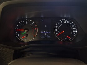 Renault Trafic Combi vaihtoauto