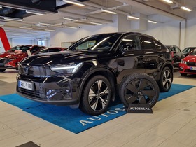 Volvo EC40 vaihtoauto