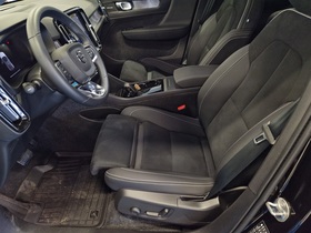 Volvo EC40 vaihtoauto