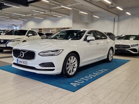 Volvo S90 vaihtoauto