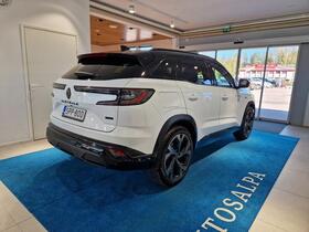 Renault Austral vaihtoauto