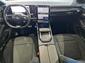 Renault Austral vaihtoauto