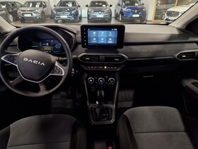Dacia Jogger vaihtoauto