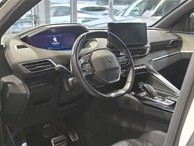 Peugeot 5008 vaihtoauto