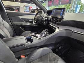 Peugeot 5008 vaihtoauto