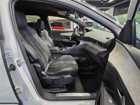 Peugeot 5008 vaihtoauto