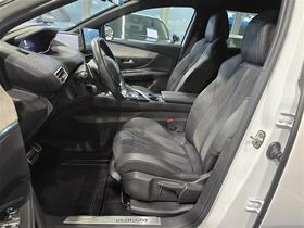 Peugeot 5008 vaihtoauto