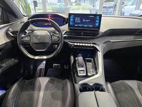 Peugeot 5008 vaihtoauto