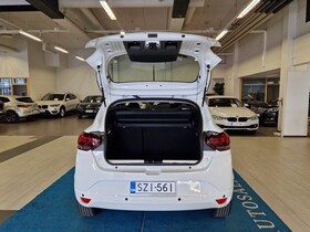 Dacia Sandero vaihtoauto