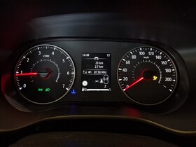 Dacia Sandero vaihtoauto