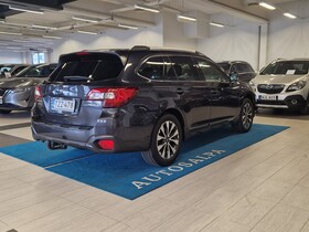 Subaru Outback vaihtoauto