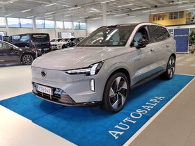 Volvo EX90 vaihtoauto