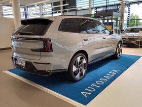 Volvo EX90 vaihtoauto