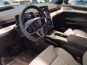 Volvo EX90 vaihtoauto