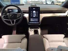 Volvo EX90 vaihtoauto