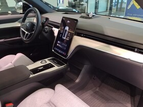 Volvo EX90 vaihtoauto