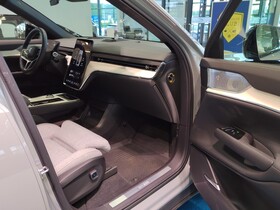 Volvo EX90 vaihtoauto