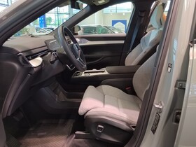 Volvo EX90 vaihtoauto