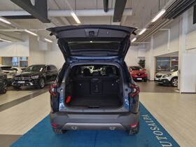 Dacia Bigster vaihtoauto