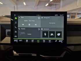 Dacia Bigster vaihtoauto