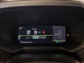 Dacia Bigster vaihtoauto