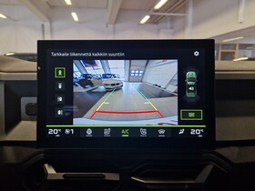 Dacia Bigster vaihtoauto