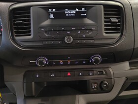 Opel Vivaro vaihtoauto