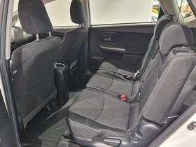 Toyota Prius+ vaihtoauto