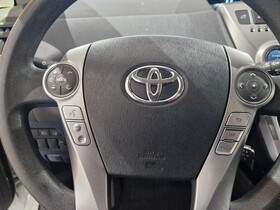 Toyota Prius+ vaihtoauto